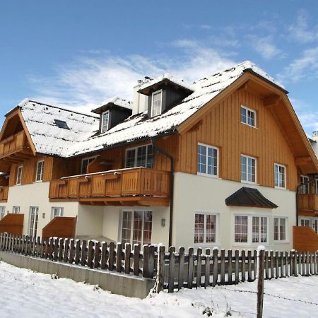 Apartment In St Margarethen With Balcony Занкт-Марґаретен-ім-Лунґау Екстер'єр фото
