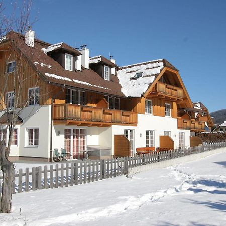 Apartment In St Margarethen With Balcony Занкт-Марґаретен-ім-Лунґау Екстер'єр фото