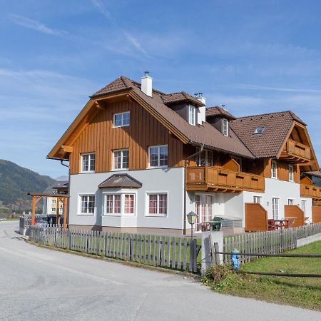 Apartment In St Margarethen With Balcony Занкт-Марґаретен-ім-Лунґау Екстер'єр фото