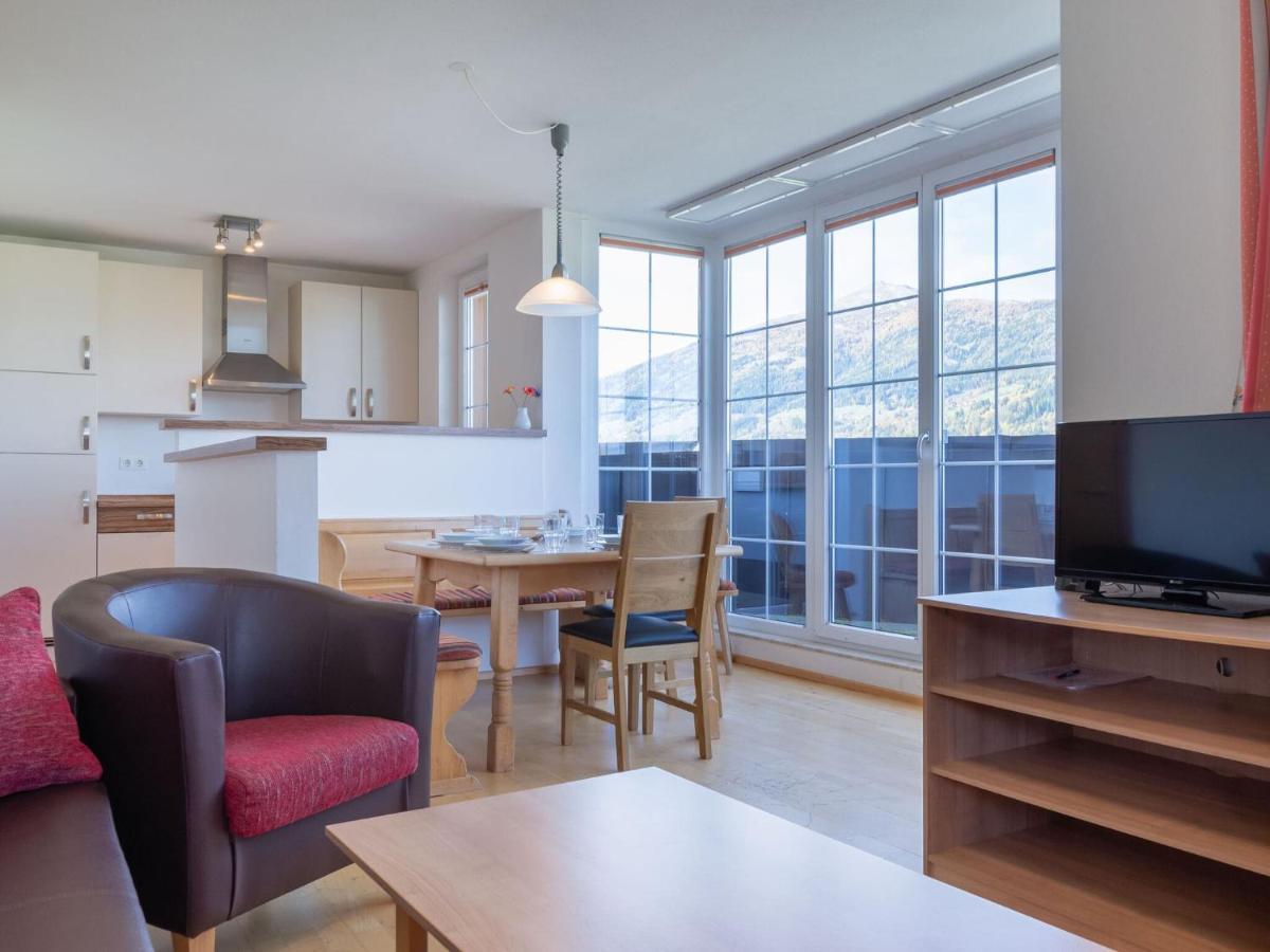 Apartment In St Margarethen With Balcony Занкт-Марґаретен-ім-Лунґау Екстер'єр фото