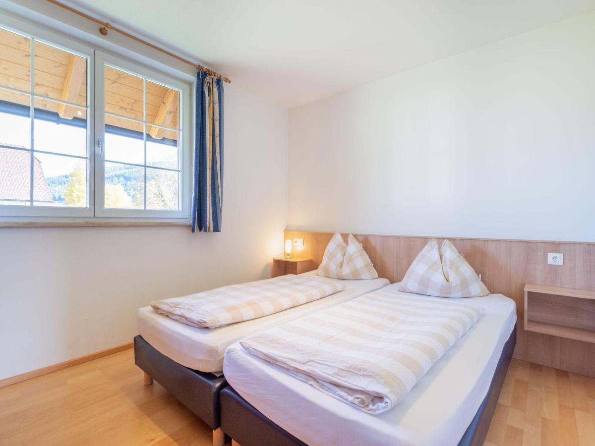 Apartment In St Margarethen With Balcony Занкт-Марґаретен-ім-Лунґау Екстер'єр фото