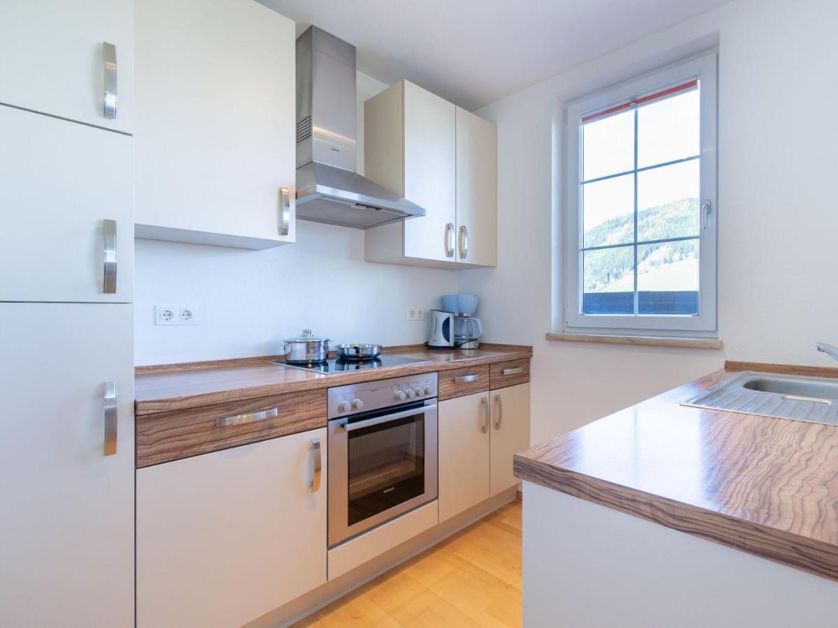 Apartment In St Margarethen With Balcony Занкт-Марґаретен-ім-Лунґау Екстер'єр фото
