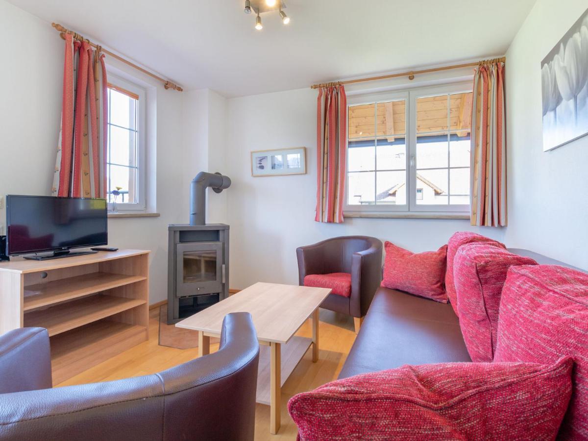 Apartment In St Margarethen With Balcony Занкт-Марґаретен-ім-Лунґау Екстер'єр фото