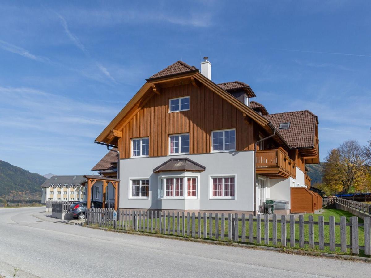 Apartment In St Margarethen With Balcony Занкт-Марґаретен-ім-Лунґау Екстер'єр фото