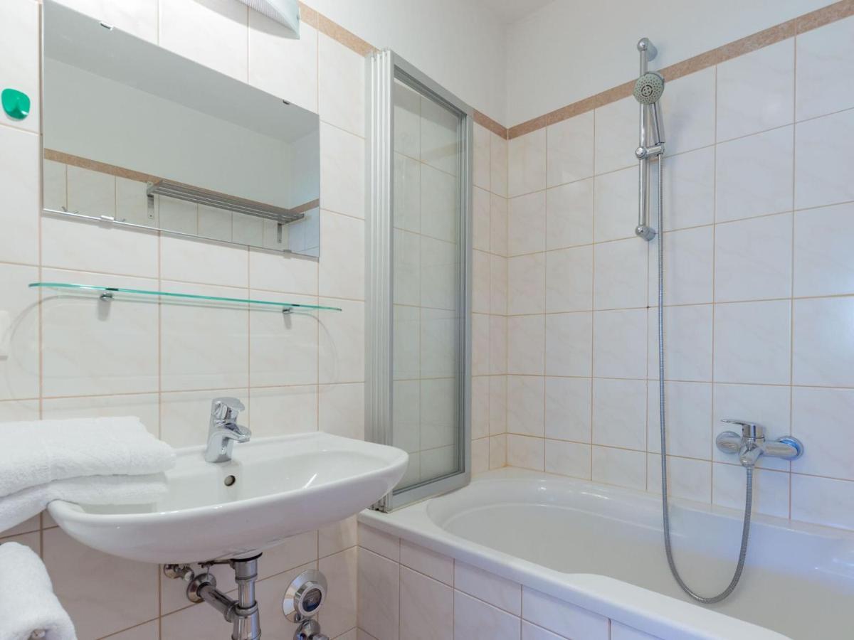 Apartment In St Margarethen With Balcony Занкт-Марґаретен-ім-Лунґау Екстер'єр фото