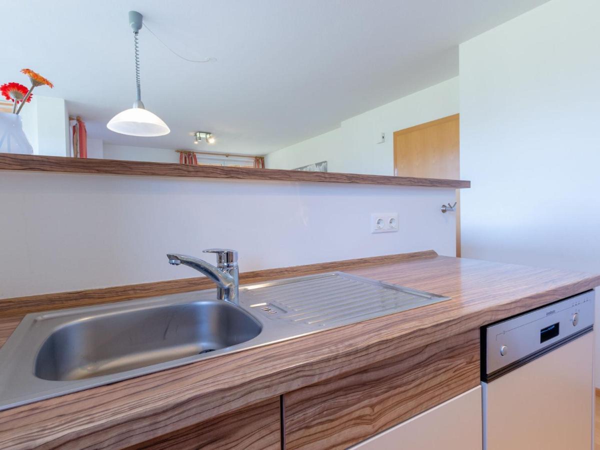 Apartment In St Margarethen With Balcony Занкт-Марґаретен-ім-Лунґау Екстер'єр фото