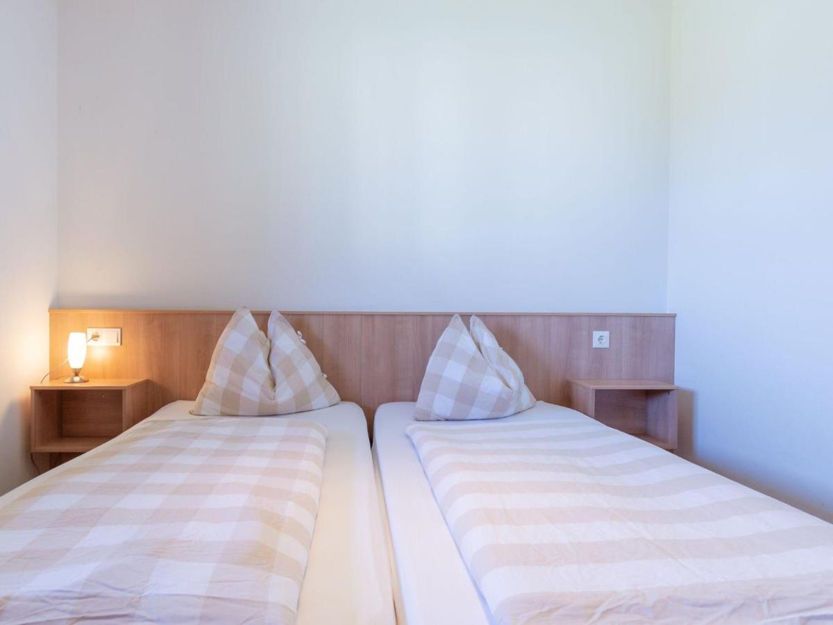 Apartment In St Margarethen With Balcony Занкт-Марґаретен-ім-Лунґау Екстер'єр фото